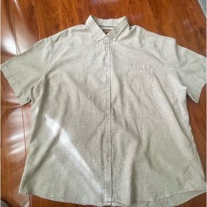 Johnny Bigg shirts 3XL